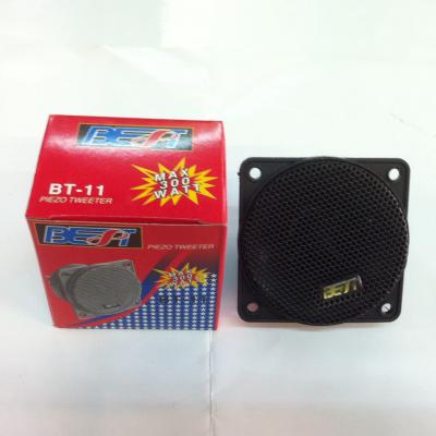 ลำโพงเสียงแหลม TW.BEST 300W  BT-11**