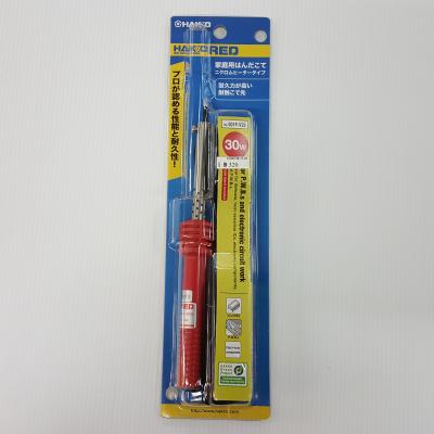 หัวแร้งแช่ HAKKO 30 W No.501**