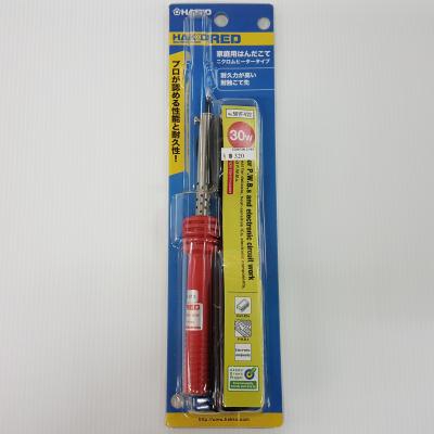 หัวแร้งแช่ HAKKO 40 W No.502**