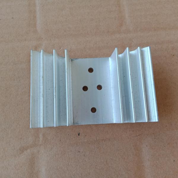 Heat Sink ระบายความร้อน 1 TR หนา 010A 2