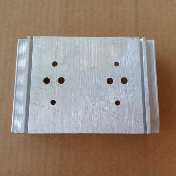 Heat Sink ระบายความร้อน  2 TR 012 B 3