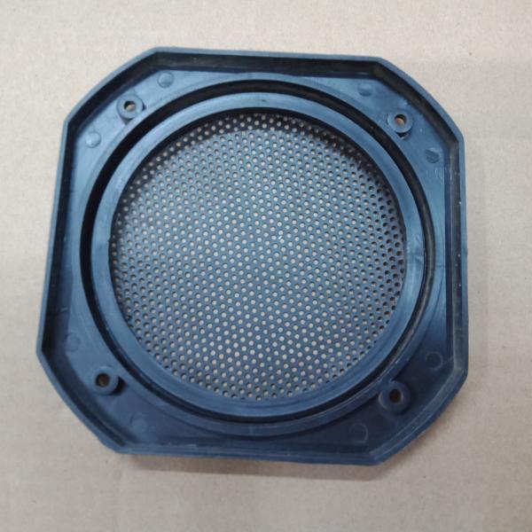 ตะแกรงลำโพง 4 เหลี่ยม PC-748