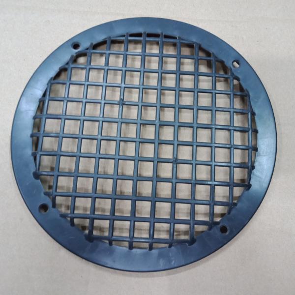 ตะแกรงลำโพง 6 พลาสติก**