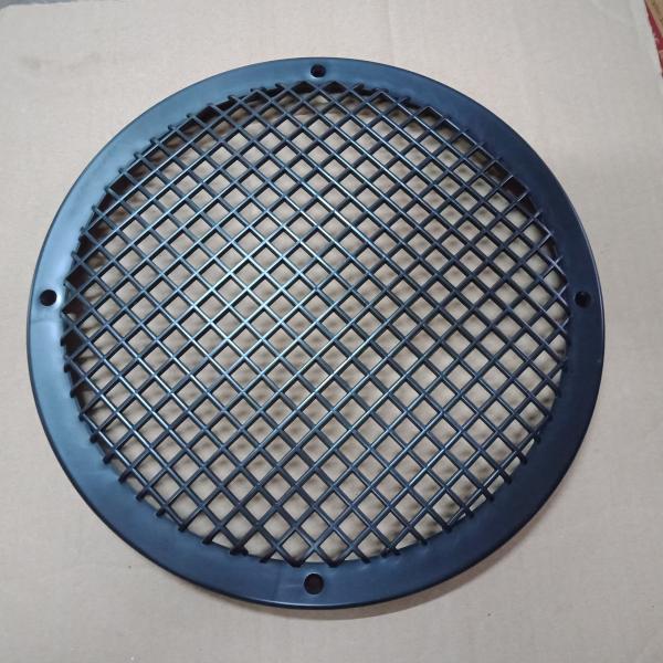 ตะแกรงลำโพง 10 พลาสติก**