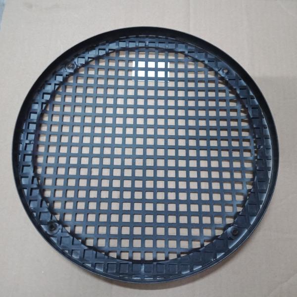 ตะแกรงลำโพง 10 เหล็ก