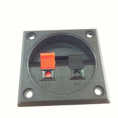 แท็ปลำโพงC-2 เหลี่ยม 2นิ้วx2นิ้ว