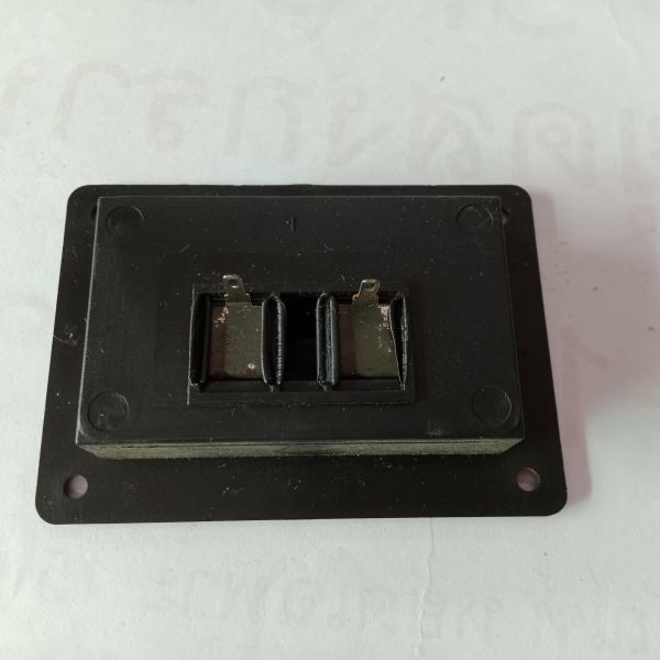 แท็ปลำโพง เหลี่ยม 2.5นิ้วx3.5นิ้ว RC-441