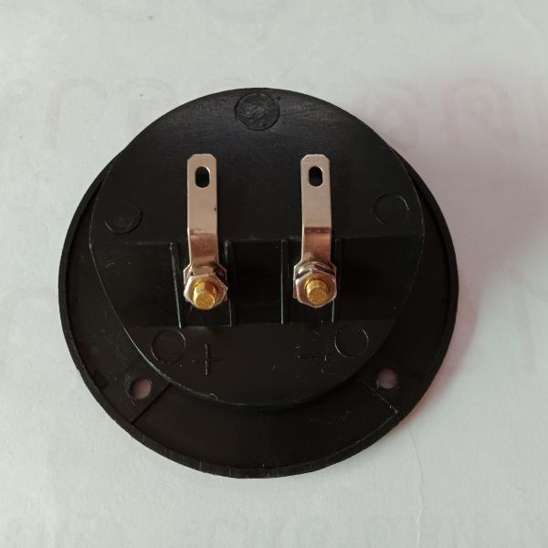 แท๊ปลำโพง กลม 3นิ้ว J.เทอร์มินอล**