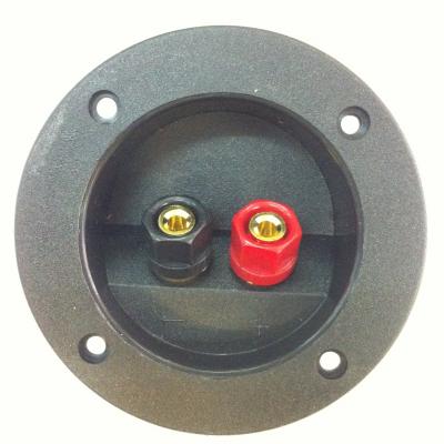 แท๊ปลำโพง กลม 3นิ้ว J.เทอร์มินอล**