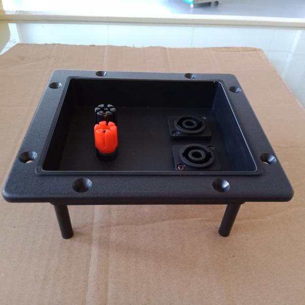 แท๊ปลำโพง 5.5นิ้วx6นิ้ว / J.สเปคอน x 2 (แบบบาง) คู่ละ**