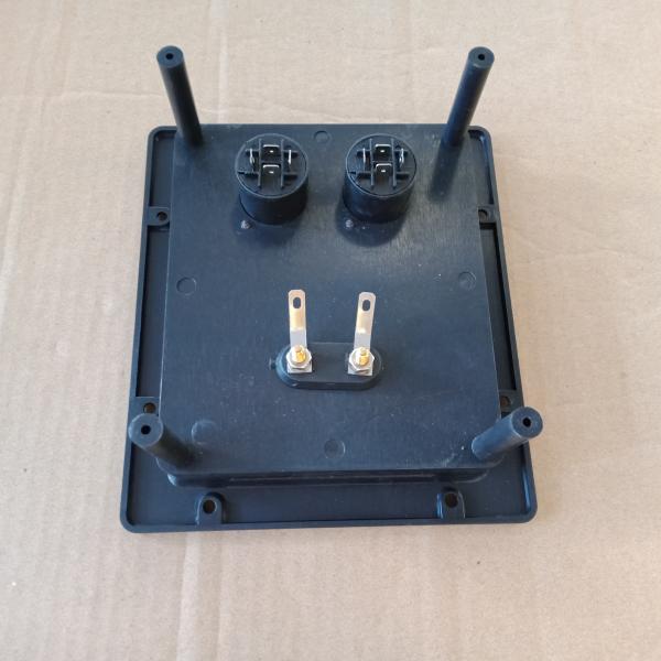 แท๊ปลำโพง 5.5นิ้วx6นิ้ว / J.สเปคอน x 2 (แบบบาง) คู่ละ**