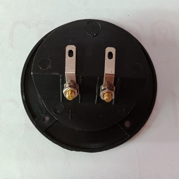 แท๊ปลำโพง 3นิ้ว กลม ทอง**