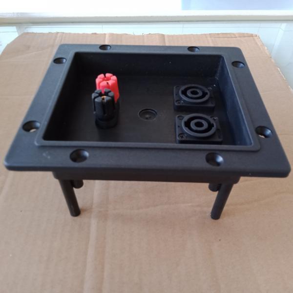 แท๊ปลำโพง 5.5x6/ J.สเปคอน x2 (แบบหนา)