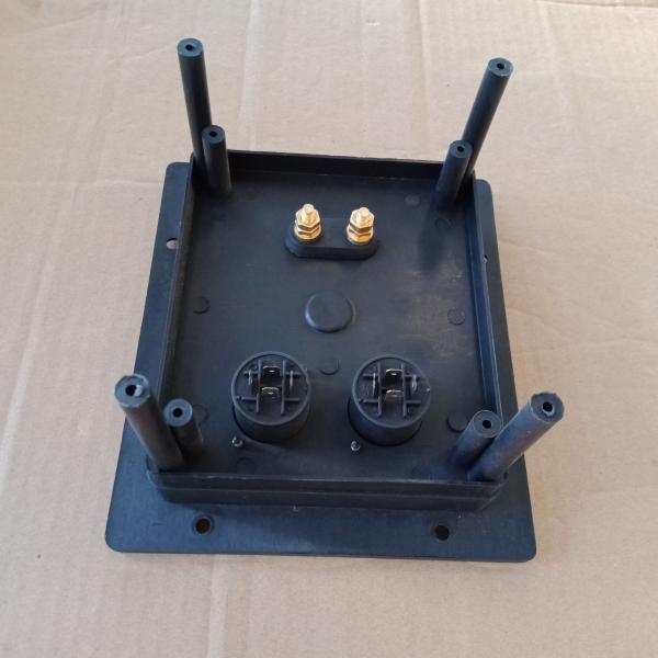 แท๊ปลำโพง 5.5x6/ J.สเปคอน x2 (แบบหนา)