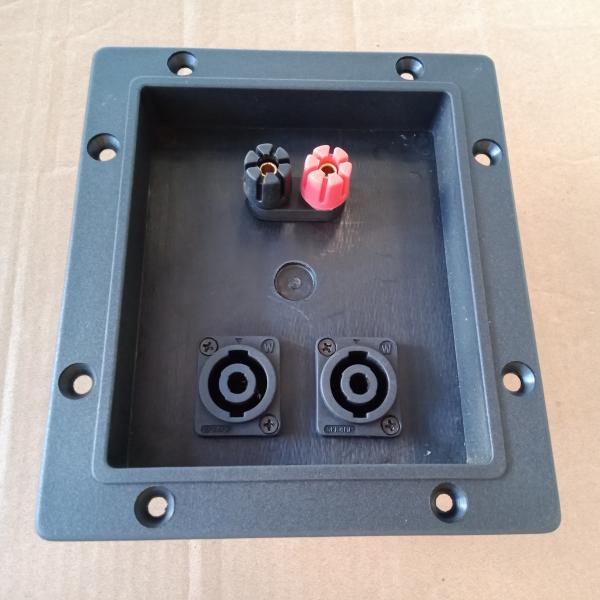 แท๊ปลำโพง 5.5x6/ J.สเปคอน x2 (แบบหนา)