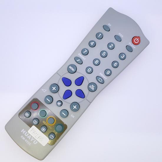 รีโมท TV.รวม PHILIPS HUAYU RM-022C (อัจฉริยะ)