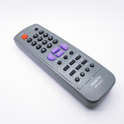 รีโมท TV.รวม SHARP HUAYU RM-026G (อัจฉริยะ)