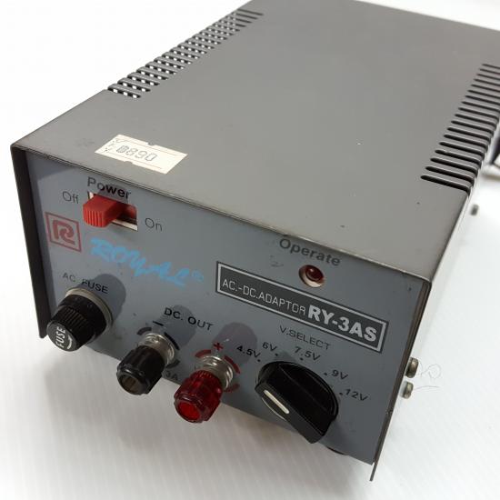 อแด๊ปเตอร์ ROYAL RY-3AS*