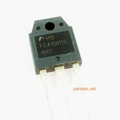 FGA15N120