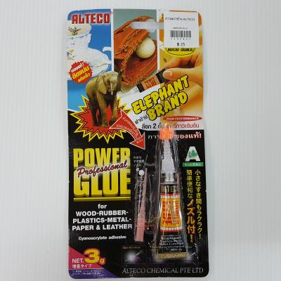 กาวตราช้าง ALTECO**