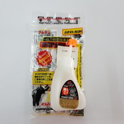 กาวร้อนตราช้าง