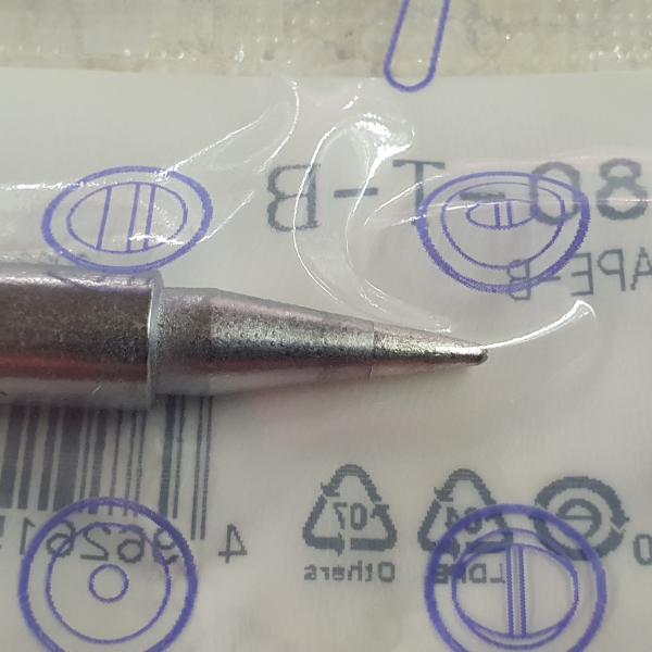 ปลายหัวแร้งแช่  HAKKO NO.980-981*