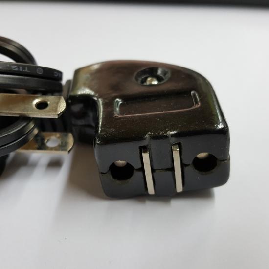 สายกระติกน้ำร้อน ปลั๊กงอ SOKAWA