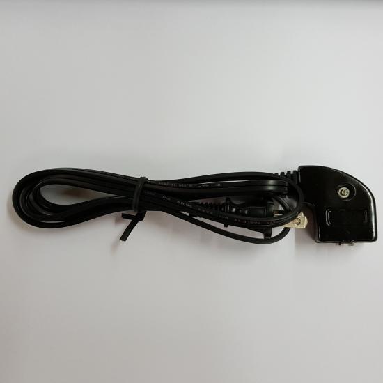 สายกระติกน้ำร้อน ปลั๊กงอ SOKAWA