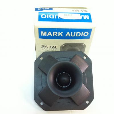 ลำโพงเสียงแหลม TW MARK AUDIO MA-324 200W**
