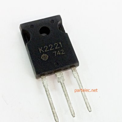 FET K2221