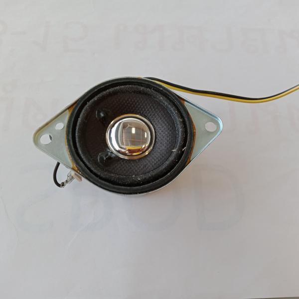 ลำโพงเสียงแหลม TW.ทวิตเตอร์หูกะทะพร้อม C