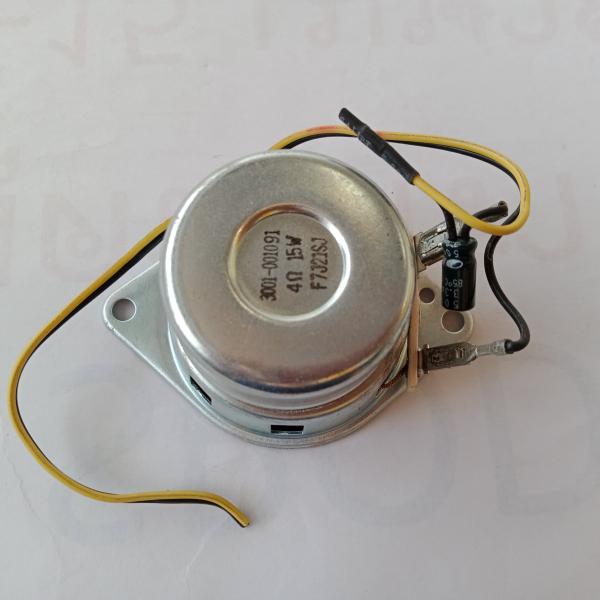 ลำโพงเสียงแหลม TW.ทวิตเตอร์หูกะทะพร้อม C