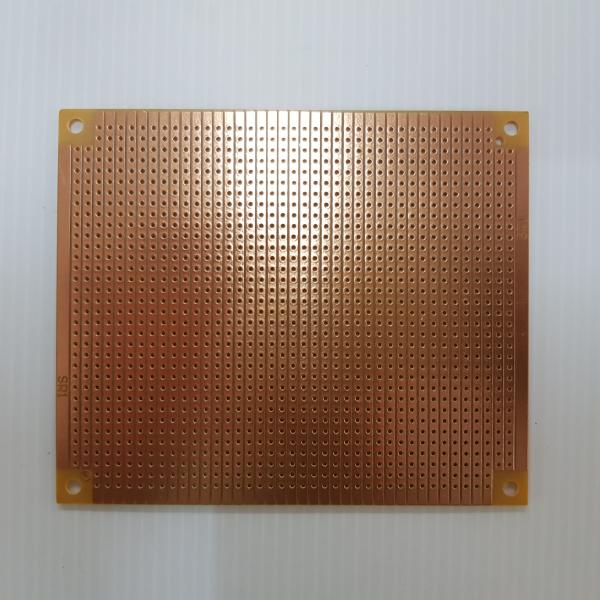 แผ่นปริ๊นท์ SR-1 92x110 mm.