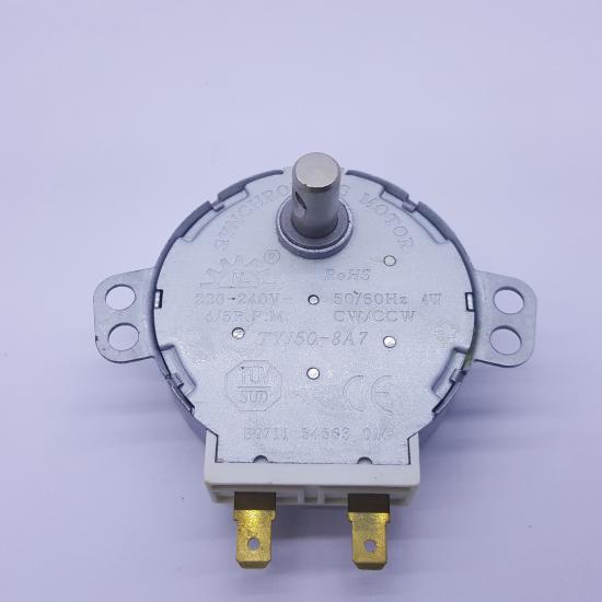 มอเตอร์ส่าย AQ-05 4.2/5RPM CW/CCW 220VAC