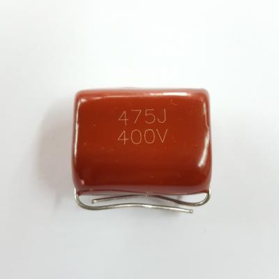 C. ไมล่า 475J400V ;4.7/400V