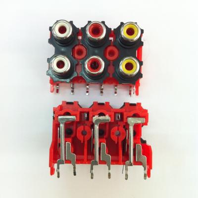 J.RCA ลงปริ๊นท์  6P TV.