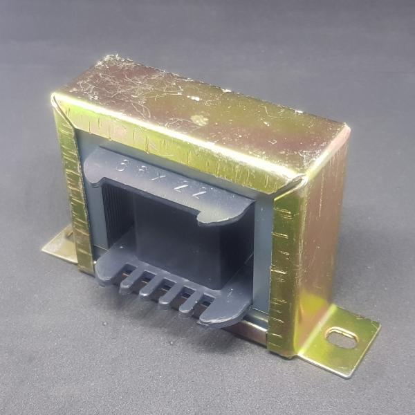 โครงหม้อแปลง 1 แอมป์