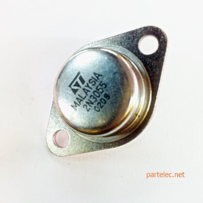 2N3055(MALAY)