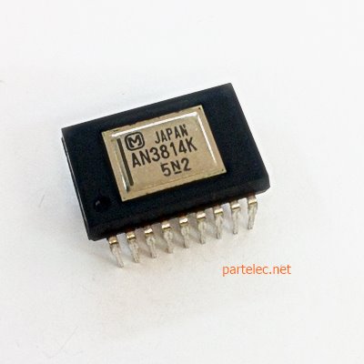AN3814K