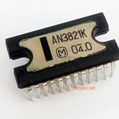 AN3821K