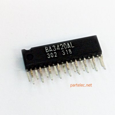 BA3420AL