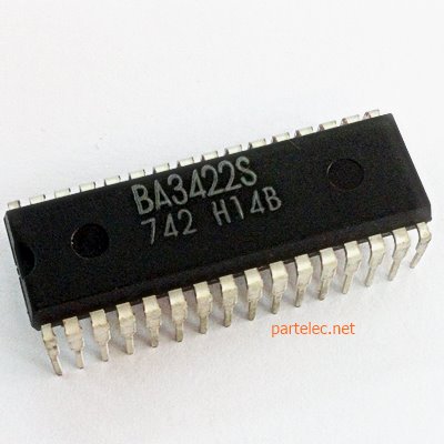 BA3422S*