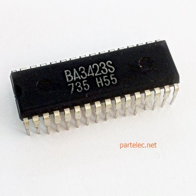 BA3423S