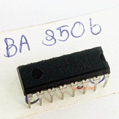 BA3506A