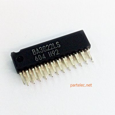 BA3822LS