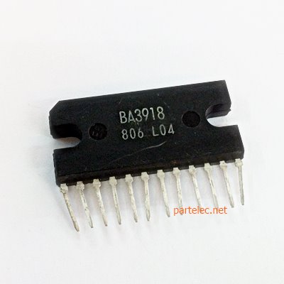 BA3918