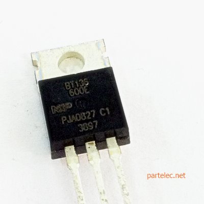 BT136-600