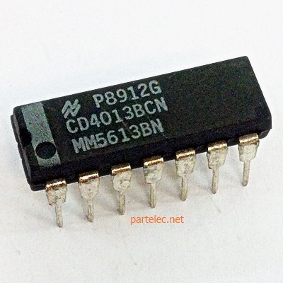 CD4013
