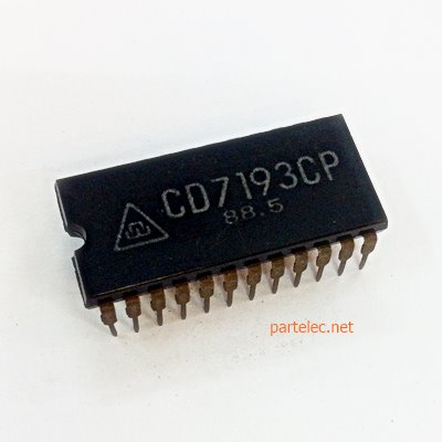 CD7193CP