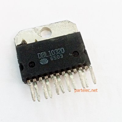 DBL1032D